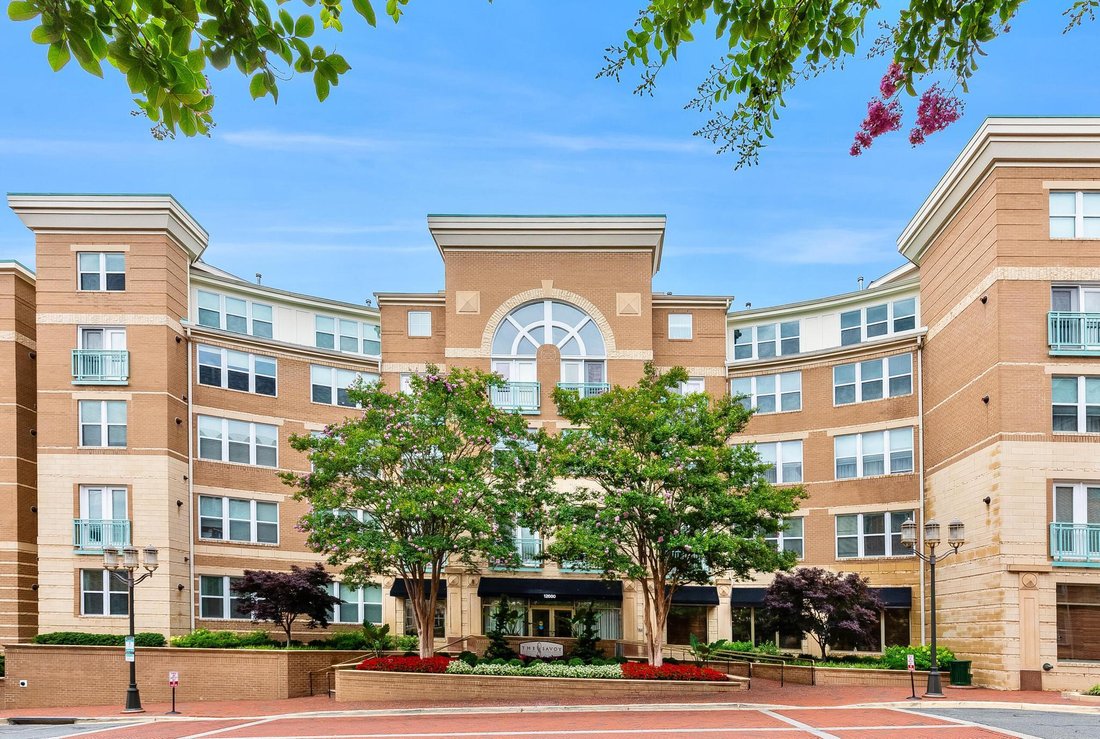 Condo in Reston, Virginia, United States 1 - 18288100