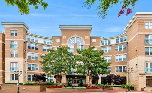 Condo in Reston, Virginia, United States 1