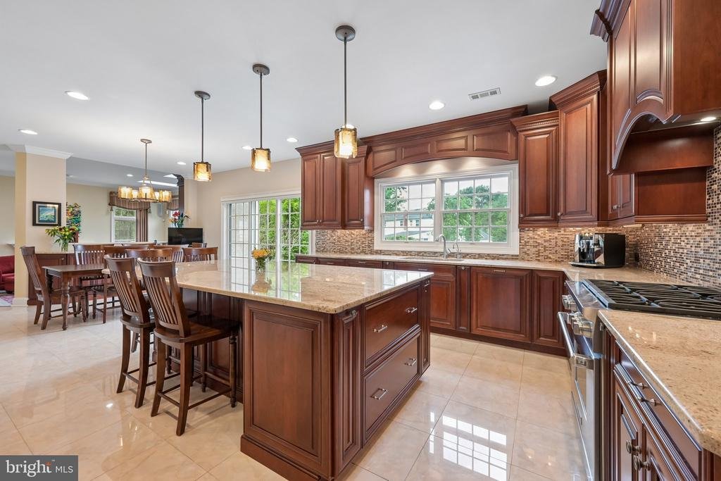 House in Cherry Hill, New Jersey, United States 5 - 18296219