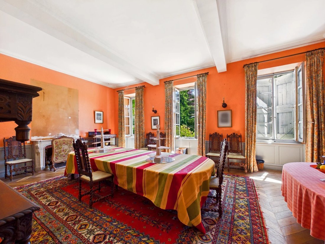 Maison à Sorèze, Occitanie, France 5 - 18283947