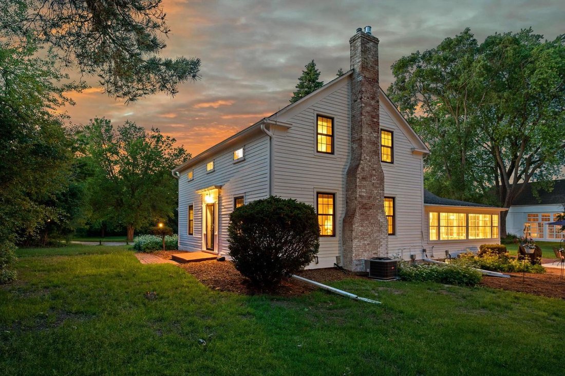 House in Thiensville, Wisconsin, United States 5 - 18288350