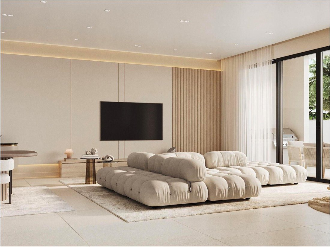 Townhouse in Fort Lauderdale, Florida, United States 3 - 16887240