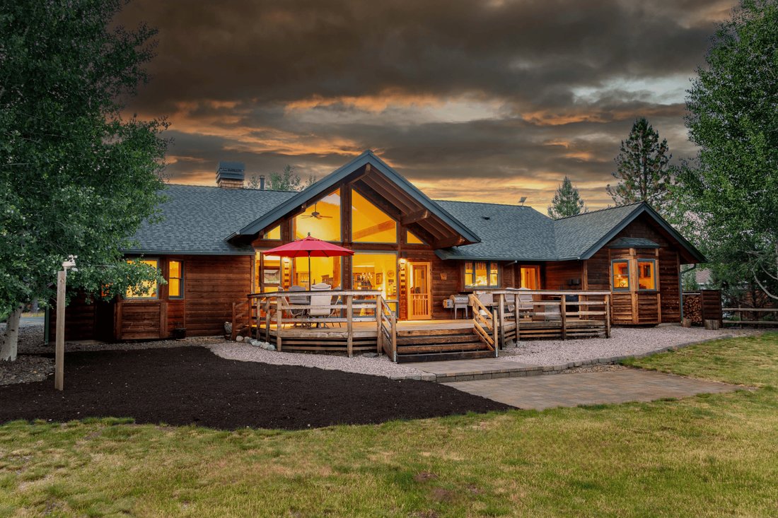 House in Camp Sherman, Oregon, United States 3 - 18283241