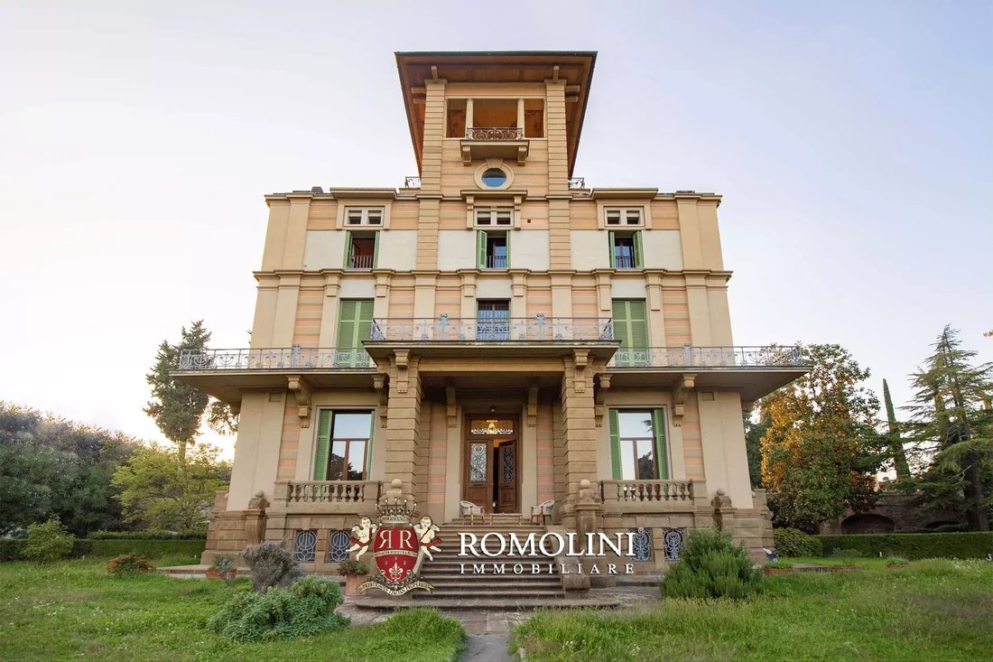Apartment in Center, Florence, Tuscany 3 - 17408687