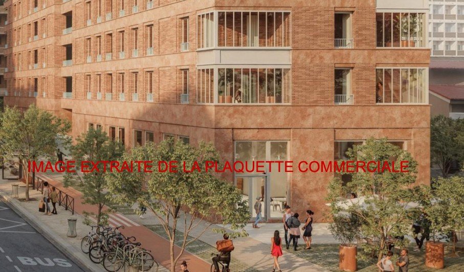 Apartment in Capitole, Toulouse, France 2 - 18286433