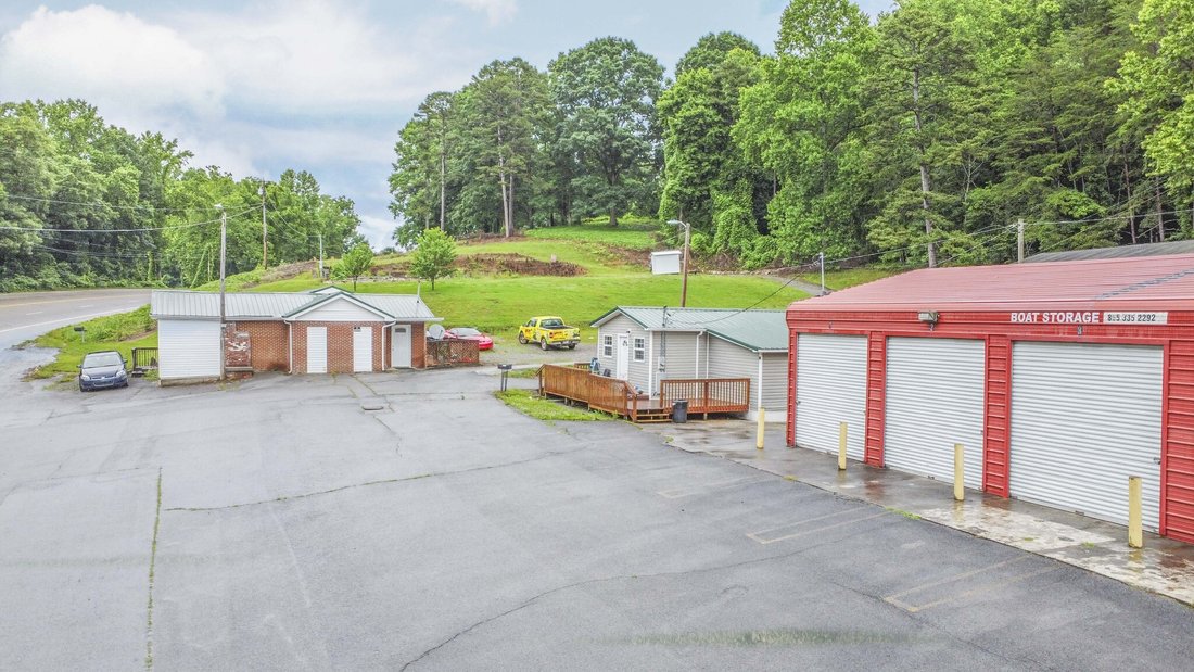 Maynardville, Tennessee, United States 4 - 18286458