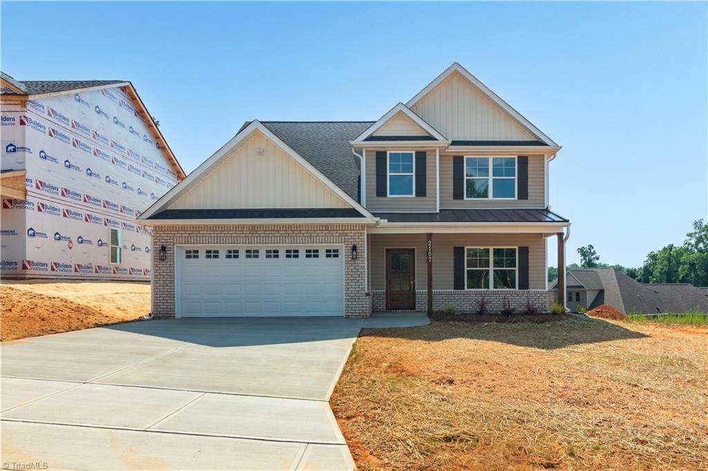 House in Greensboro, North Carolina, United States 1 - 18280196