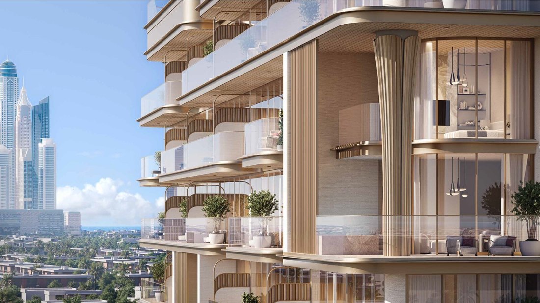 Apartment in Al Safouh Second, Al Safouh, Dubai 1 - 18287893