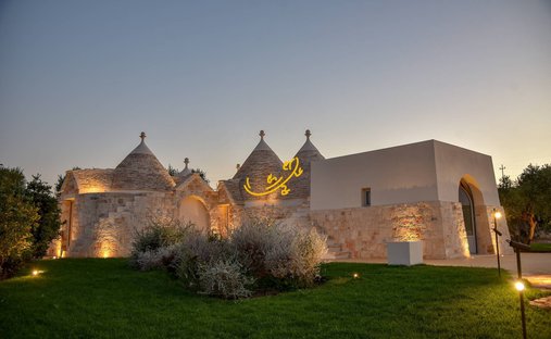 Chalet a Cisternino, Puglia, Italia 1