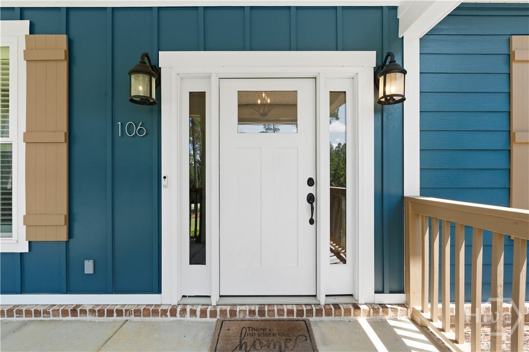 House in Statesboro, Georgia, United States 5 - 18292098