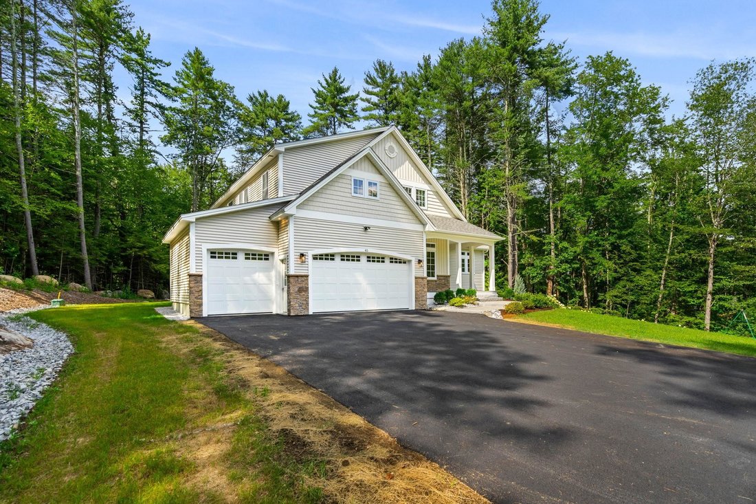 Haus in Amherst, New Hampshire, Vereinigte Staaten 2 - 18290102