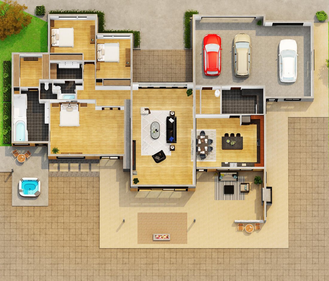 House in Medford, Oregon, United States 2 - 18293431