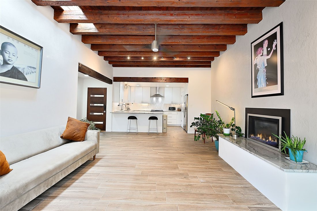 House in Santa Fe, New Mexico, United States 5 - 18283476