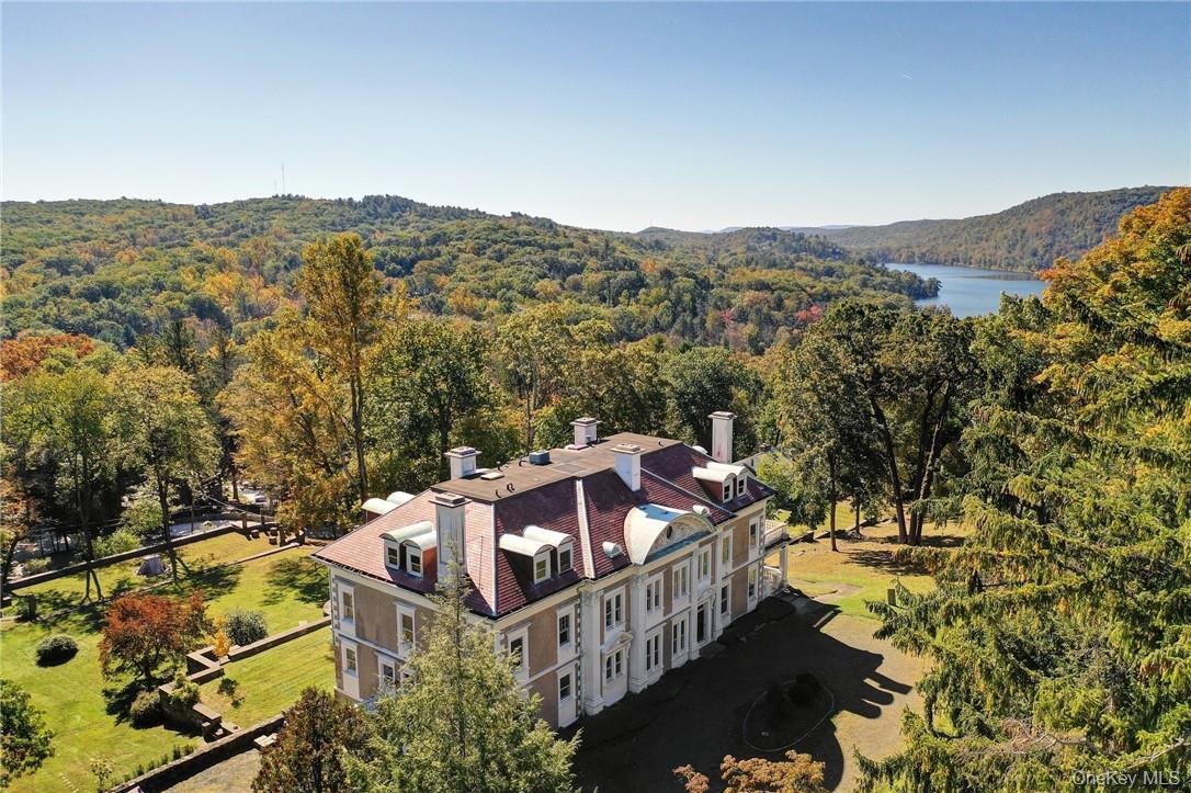 House in Tuxedo Park, New York, United States 1 - 18290438