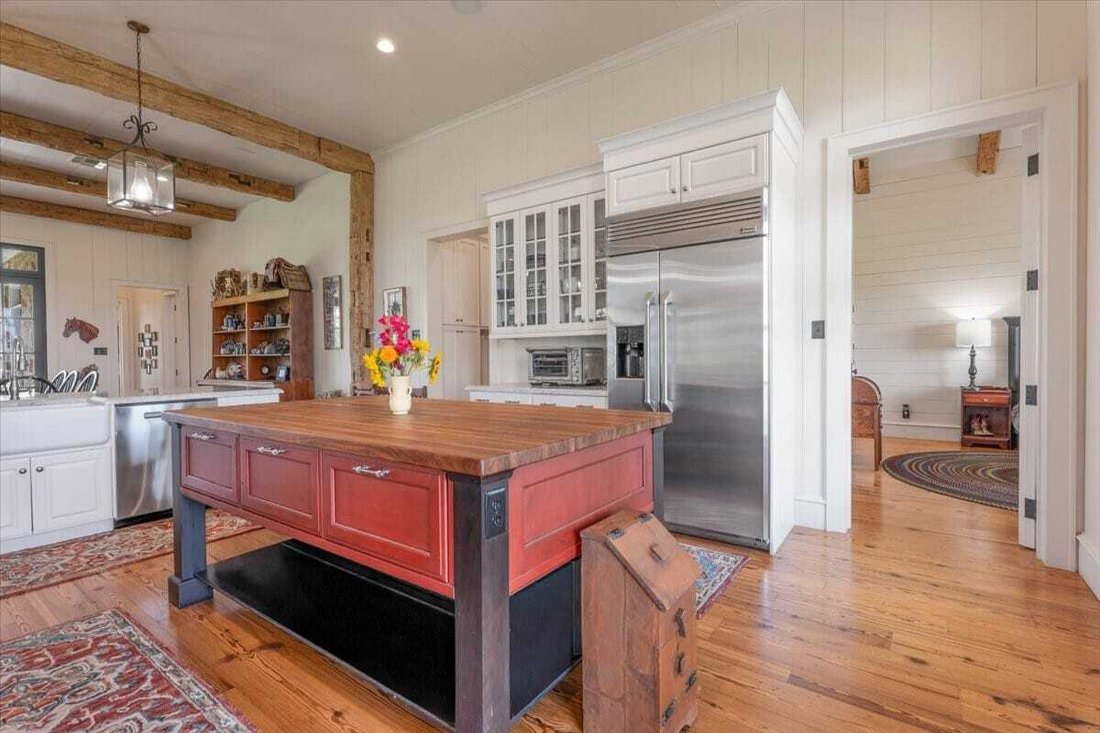 House in Sulphur Springs, Texas, United States 5 - 18293032