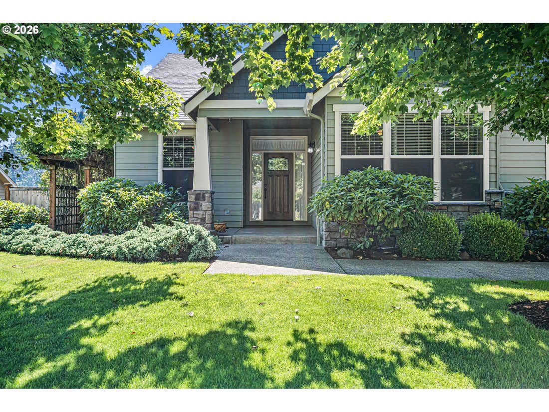 House in Springfield, Oregon, United States 3 - 18281362