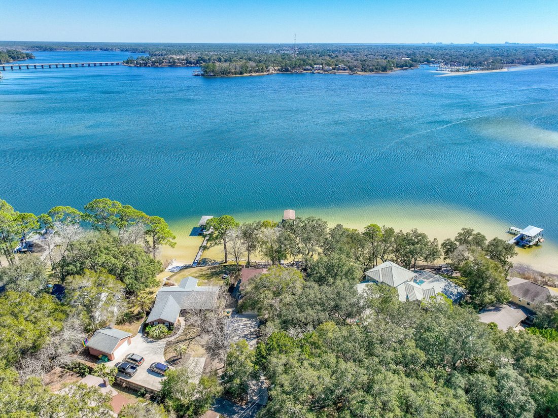 House in Niceville, Florida, United States 1 - 18295591