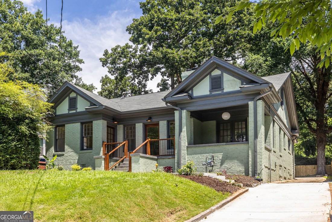 House in Atlanta, Georgia, United States 1 - 18281199