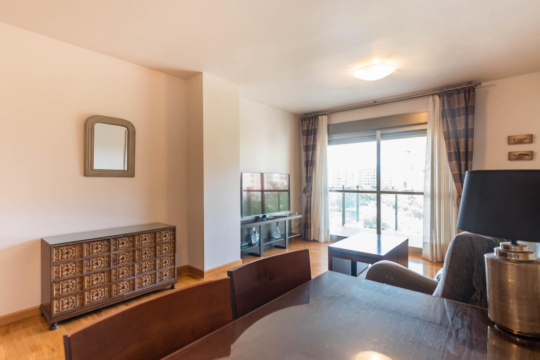 Appartamento a Santiago y Zaraiche, Murcia, Spagna 4 - 18286810