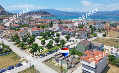 Haus in Nafplio, Nafplio, Griechenland 1