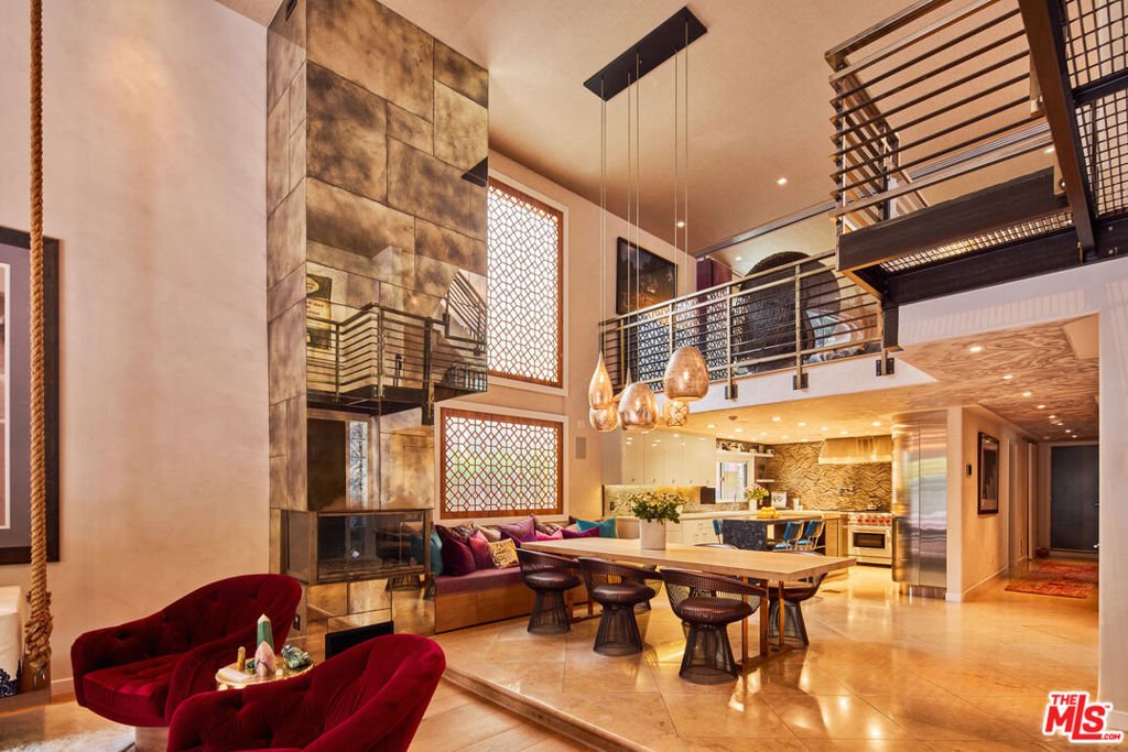 House in Los Angeles, California, United States 3 - 18280068