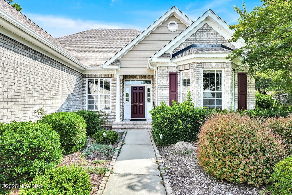 House in Southport, North Carolina, United States 3 - 18284004