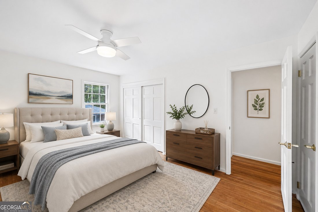 House in Decatur, Georgia, United States 4 - 18089039