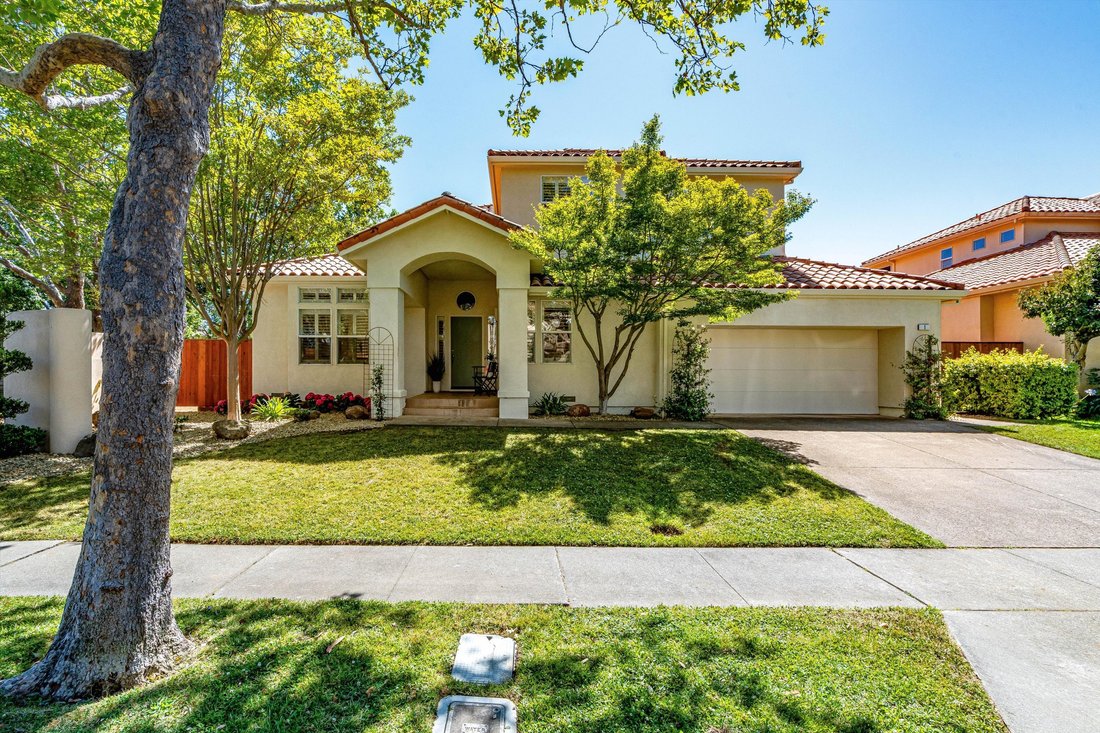 House in Napa, California, United States 2 - 18282315
