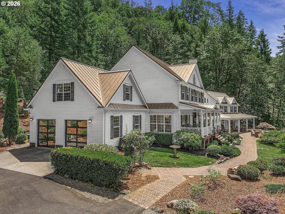 House in Mount Hood Village, Oregon, United States 3 - 18293395