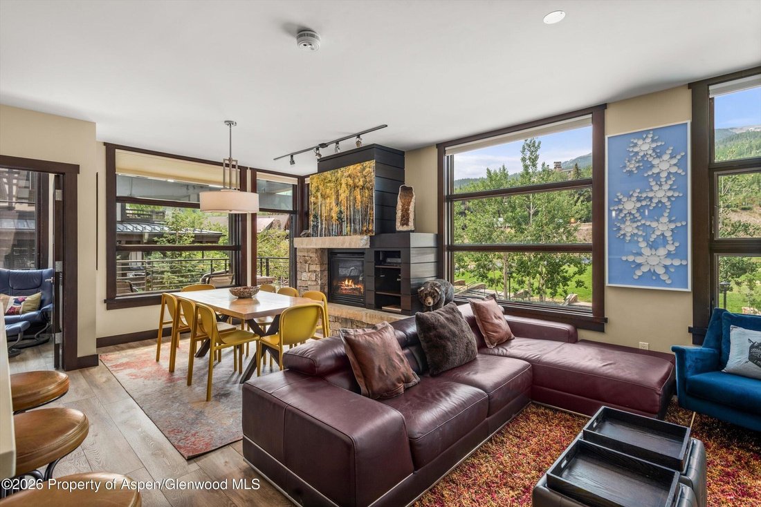 House in Snowmass Village, Colorado, United States 2 - 18287860