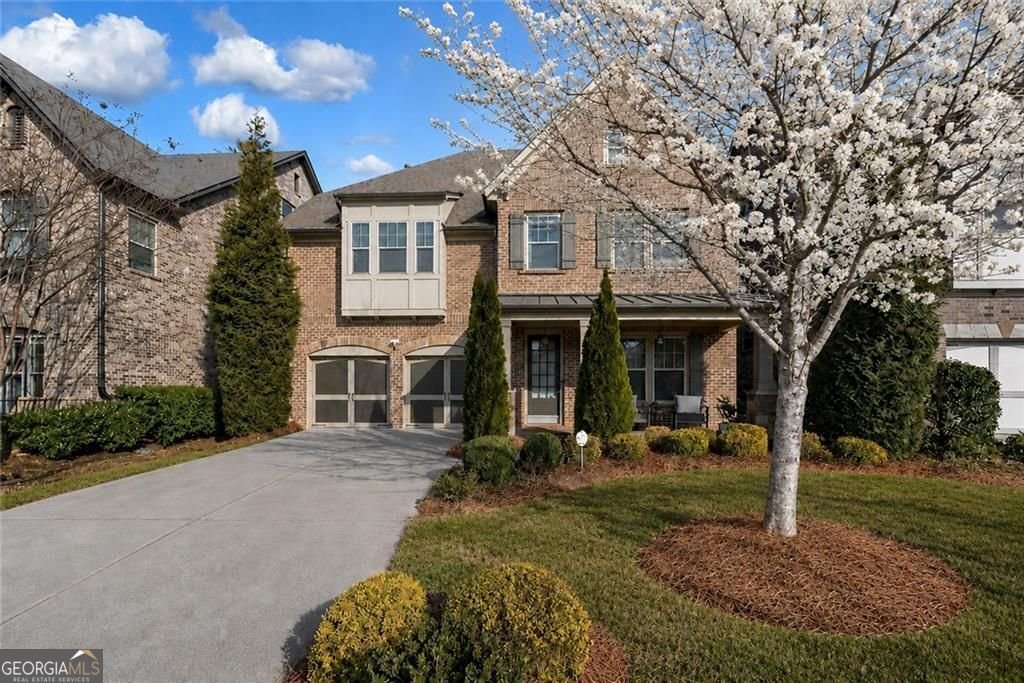 House in Johns Creek, Georgia, United States 1 - 17969556