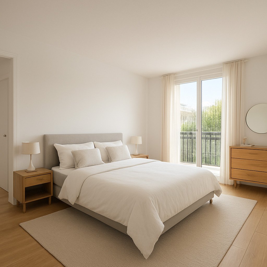 Apartment in La Faiencerie-Le Clos Saint Cyr, Bourg-la-Reine, France 2 - 18292659