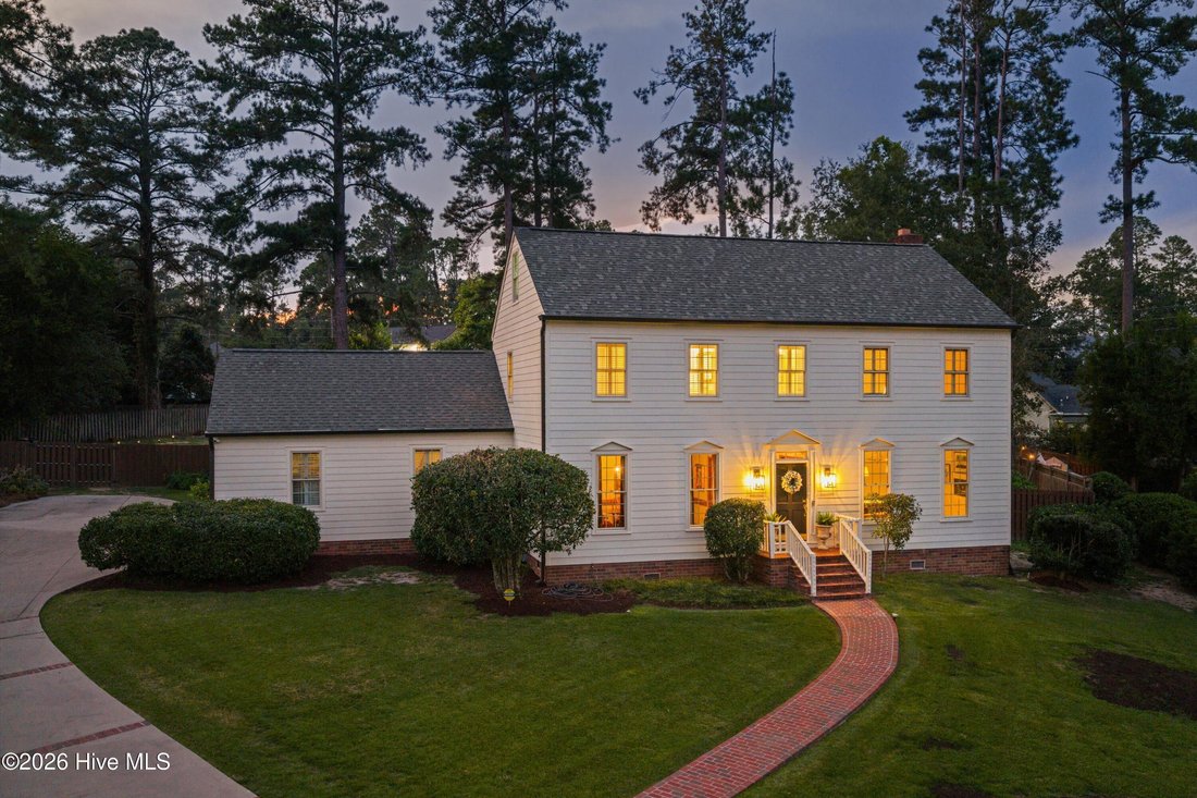 House in Augusta, Georgia, United States 1 - 18280985