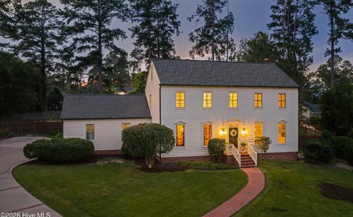 Casa en Augusta, Georgia, Estados Unidos 1