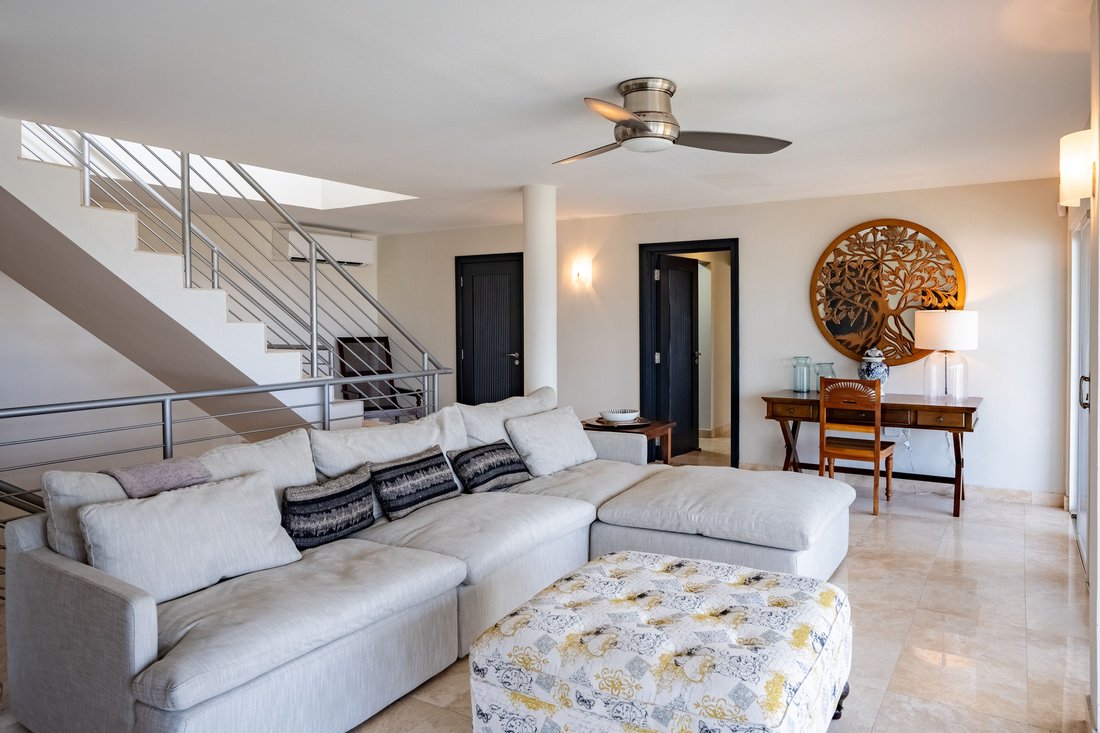 Villa in Kittian Village, Saint George Basseterre Parish, Saint Kitts and Nevis 4 - 18279620