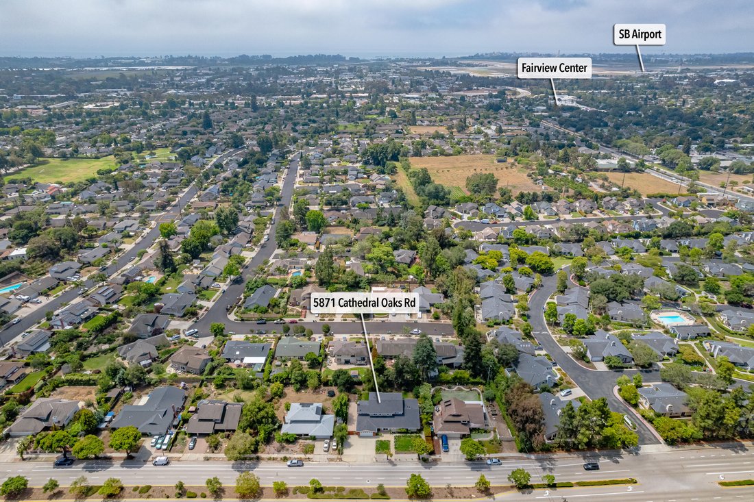 House in Goleta, California, United States 5 - 18287666