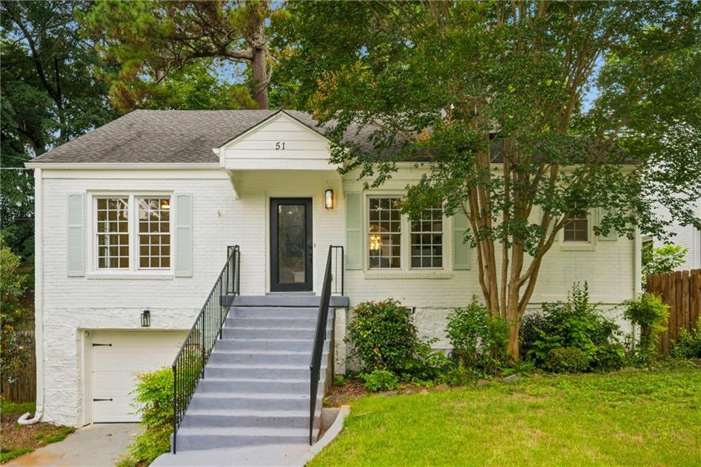 House in Atlanta, Georgia, United States 1 - 17973677