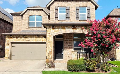 Haus in Richardson, Texas, Vereinigte Staaten 1