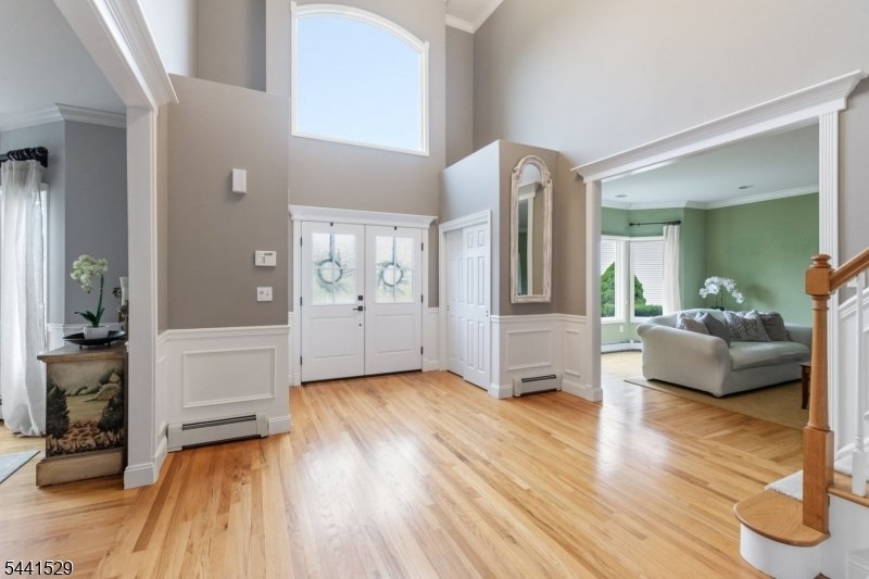 House in Mountain Lakes, New Jersey, United States 3 - 18296212