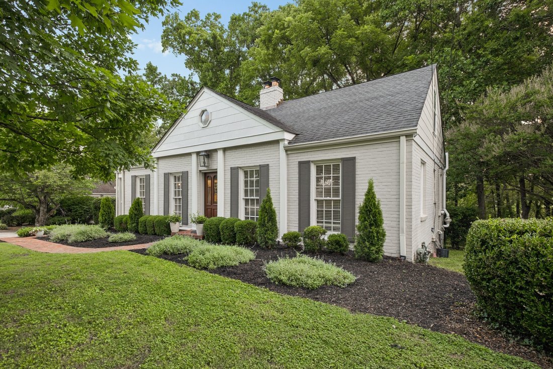 House in Nashville, Tennessee, United States 4 - 18265413