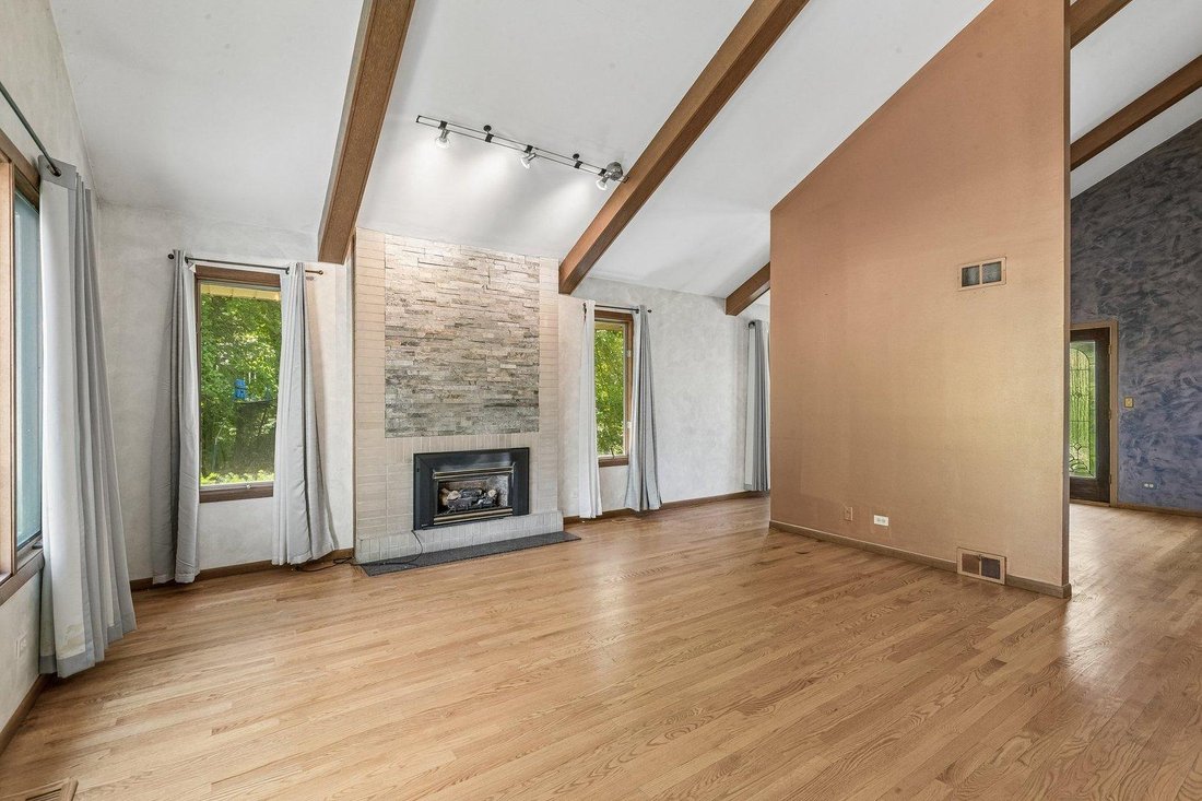 House in Libertyville, Illinois, United States 4 - 18286512