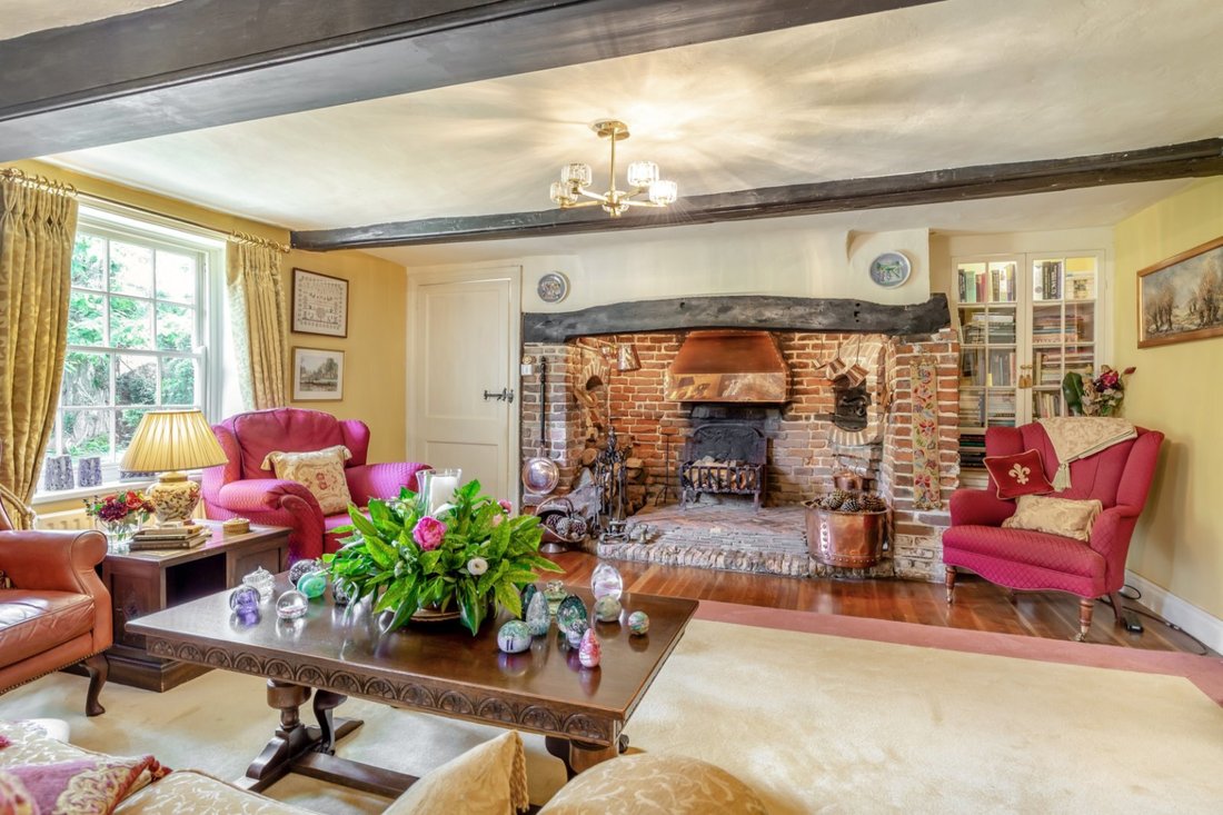 House in Worth, Dover, England 4 - 18285368