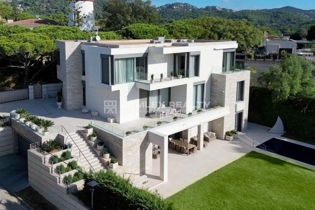 House in Lloret de Mar, Catalonia, Spain 1 - 14373972