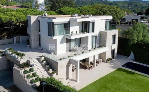 Haus in Lloret de Mar, Katalonien, Spanien 1