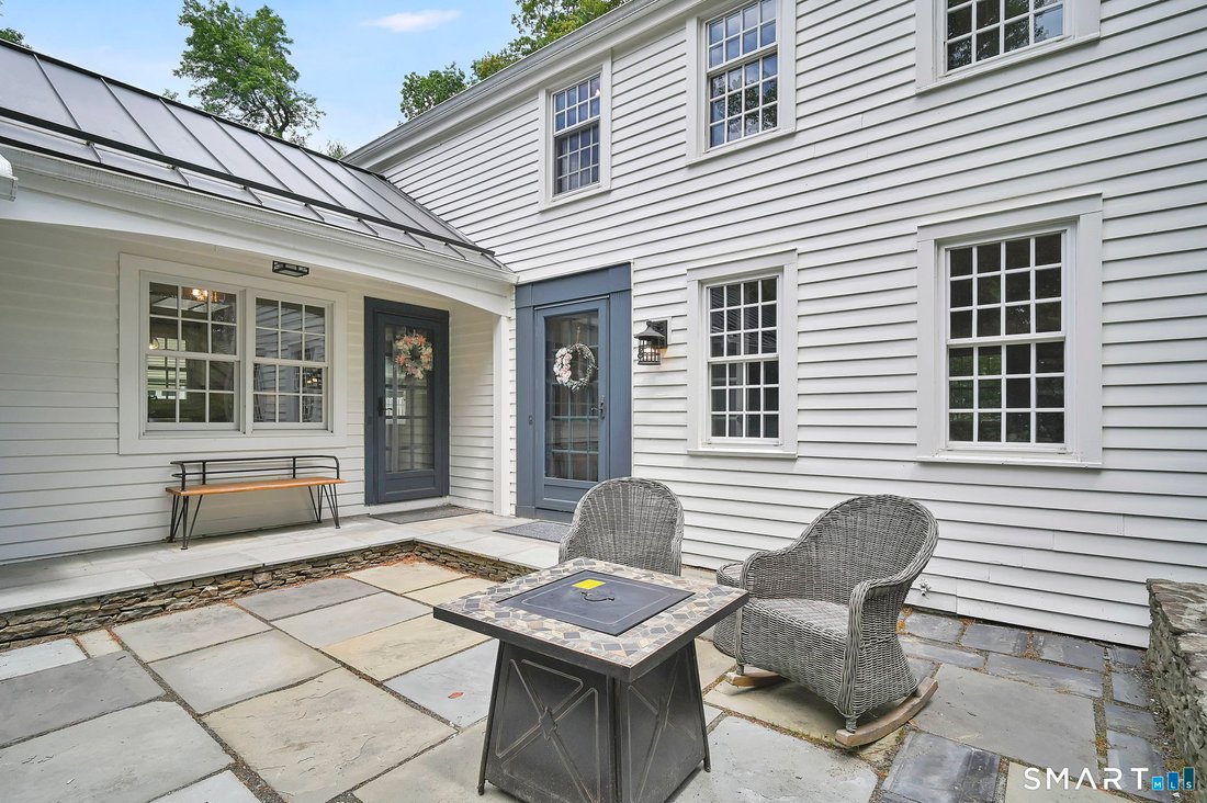 House in Simsbury, Connecticut, United States 4 - 18285769