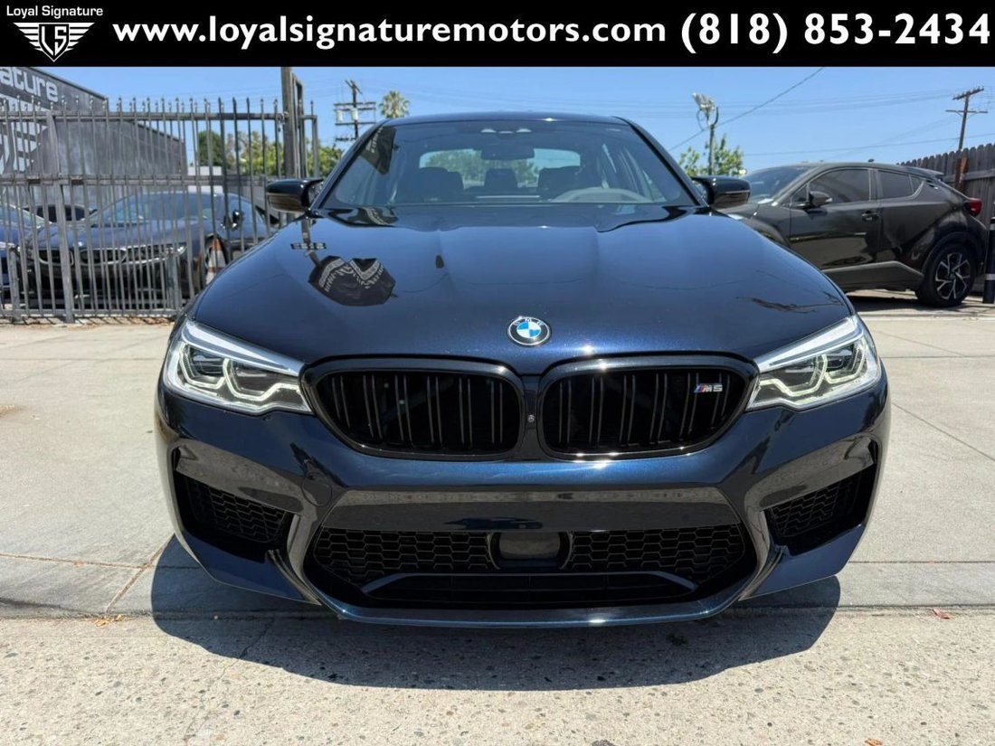 Sedan in Van Nuys, CA, United States 2 - 18287348