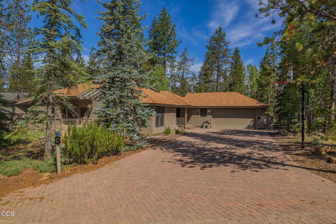 House in Sunriver, Oregon, United States 2 - 17762215