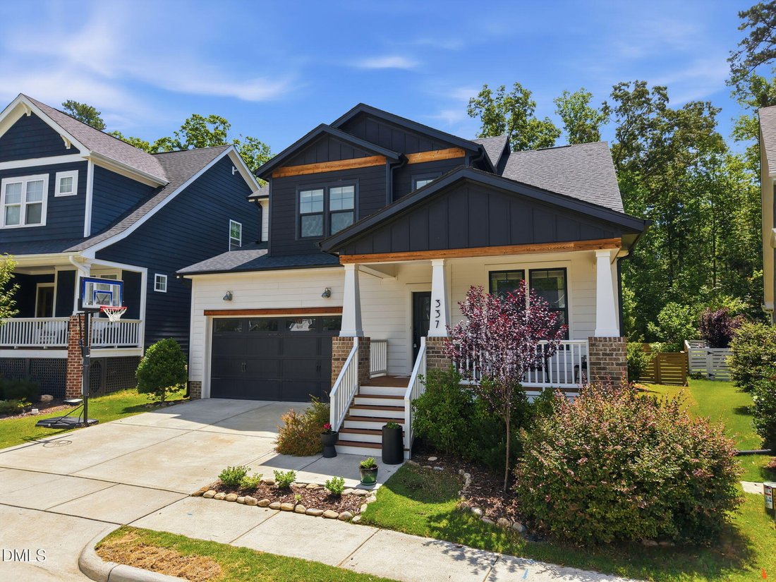 House in Chapel Hill, North Carolina, United States 3 - 18280570