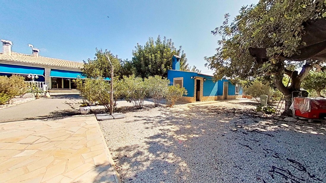 Chalet in Elx / Elche, Valencian Community, Spain 4 - 18295321