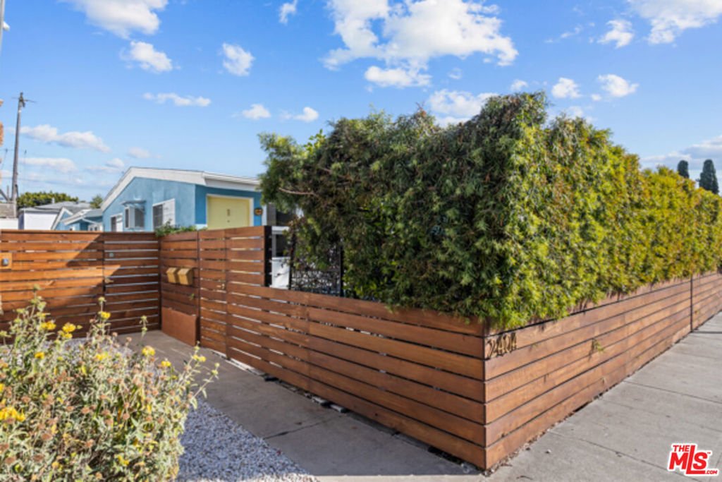 House in Santa Monica, California, United States 1 - 18284236